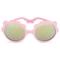 Солнцезащитные очки Ki ET LA Lion, 1-2 года, Pink (63784) - Pampik