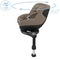 Автокресло Maxi-Cosi Pearl 360 Pro Authentic Truffle (8053251110) - Pampik - 6