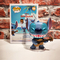 Ігрова фігурка Funko POP! Lilo & Stitch Стич з укулеле, 9.6 см (55615) - Pampik - 5