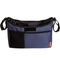 Сумка-органайзер на коляску DreamBaby On-The-Go Blue Denim (F2256) - Pampik