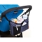 Сумка-органайзер на коляску DreamBaby On-The-Go Blue Denim (F2256) - Pampik - 5