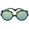 Солнцезащитные очки Ki ET LA Lion, 1-2 года, Green (62596) - Pampik