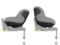 Автокресло Maxi-Cosi Pearl 360 Pro Authentic Grey2 (8053510111) - Pampik - 6