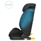 Автокрісло Maxi-Cosi RodiFix S I-Size Tonal Black (8801104110) - Pampik - 9