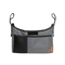 Сумка-органайзер на коляску DreamBaby On-The-Go Grey Denim (F2257) - Pampik