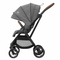 Прогулянкова коляска Maxi-Cosi Leona 2 Select Grey (1204029111) - Pampik - 4