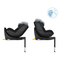 Автокресло Maxi-Cosi Mica 360 S Tonal Black (8551104110) - Pampik - 13