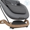 Крісло-качалка Maxi-Cosi Dove Pro Elegance Graphite (2230158110) - Pampik - 10