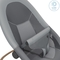 Крісло-качалка Maxi-Cosi Dove Pro Elegance Graphite (2230158110) - Pampik - 11