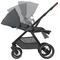 Универсальная коляска 2 в 1 Maxi-Cosi Oxford+ Twillic Graphite (1978204110) - Pampik - 14