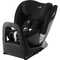 Автокрісло Britax Römer Swivel Space Black (2000038913) - Pampik - 4