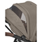 Прогулянкова коляска Maxi-Cosi Leona 2 Twillic Truffle (1204470110) - Pampik - 7