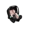 Автокрісло ABC Design Tulip Diamond Rose Gold (12001972004) - Pampik