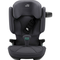 Автокресло Britax Römer KIDFIX i-SIZE Storm Grey (2000035121) - Pampik - 9