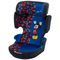 Автокрісло Bebe Confort Hera i-Safe Disney Fun Mickey (8102086020) - Pampik