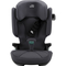 Автокресло Britax Römer KIDFIX i-SIZE Storm Grey (2000035121) - Pampik - 4