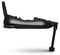 База для автокрісла ABC Design Isofix Base Tulip (1200161/1000) - Pampik - 4