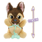Інтерактивна іграшка Baby Paws Yummy Німецька вівчарка (926363IM) - Pampik - 3