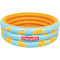 Надувний басейн Otamanko Апельсин, круглий, 155×155×40 см (532.02.68) - Pampik