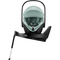 Автокрісло Britax Römer Baby-Safe Pro Jade Green (2000040138) - Pampik - 13