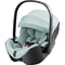 Автокрісло Britax Römer Baby-Safe Pro 2025 Style Harbor Blue (2000040842) - Pampik