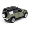Автомодель TechnoDrive Land Rover Defender, зеленый (250289) - Pampik - 3