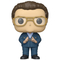 Игровая фигурка Funko POP! Сайнфелд Ньюман Почтальон (54735) - Pampik