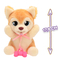 Інтерактивна іграшка Baby Paws Yummy Померанський шпіц (926387IM) - Pampik - 3
