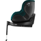Автокресло Britax Römer DUALFIX PRO M Atlantic Green (2000038514) - Pampik - 6