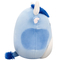 М'яка іграшка Squishmallows Бик Бермайє, 19 см (SQER01213) - Pampik - 4