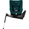 Автокресло Britax Römer DUALFIX PRO M Atlantic Green (2000038514) - Pampik - 4
