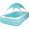 Надувний басейн Otamanko Айсберг, прямокутний з тентом, 300x180x60 см (532.02.73) - Pampik - 2