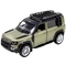 Автомодель TechnoDrive Land Rover Defender, зеленый (250289) - Pampik