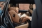 Автокресло Britax Römer ADVANSAFIX PRO 2025 Style Carbon Black (2000040902) - Pampik - 8