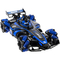 Машинка на радіокеруванні Otamanko Гоночний болід Champion Race, синій (532.02.44) - Pampik - 3
