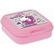 Контейнер для зберігання продуктів Herevin Unicorn Сендвіч-бокс (161457-003) - Pampik