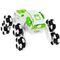 Машинка на радіокеруванні Otamanko Трюковий всюдихід Off-Road Monster, зелений (532.02.49) - Pampik - 3