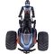 Машинка-трицикл ZIPP Toys Stunt Racer (0532.01.17) - Pampik - 2