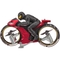 Квадрокоптер ZIPP Toys Flying Motorcycle Red, красный (532.00.38) - Pampik - 2