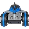 Машинка-амфибия на радиоуправлении ZIPP Toys Shark, синий (532.01.13) - Pampik - 4