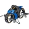 Квадрокоптер ZIPP Toys Flying Motorcycle Blue, синий (532.00.39) - Pampik - 3