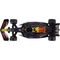 Машинка Rastar Red Bull F1 RB19 1:32, темно-синій (454.00.98) - Pampik - 6
