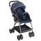 Прогулочная коляска Aprica Optia АВ, синий (2011695) - Pampik