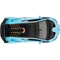 Машинка Rastar Lamborghini Huracan STO 1:32, блакитний (454.00.79) - Pampik - 8