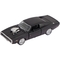 Машинка Rastar 1970 Dodge Charger R/T 1:36, чорний (454.00.97) - Pampik