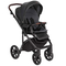 Універсальна коляска 2в1 Roan Bass Next Black Pearl, екошкіра (R-BN-BP) - Pampik - 4
