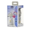 Пляшечка пластикова Chicco Natural Feeling з силіконовою соскою, 250 мл (81323.30) - Pampik - 6