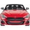 Машинка на радіокеруванні Rastar BMW Z4 New Version 1:14, червоний (454.00.41) - Pampik - 7