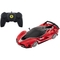 Машинка на радиоуправлении Rastar Ferrari FXX K Evo 1:24, красный (454.00.53) - Pampik