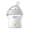 Пляшечка пластикова Chicco Natural Feeling з силіконовою соскою, 150 мл (81311.30) - Pampik